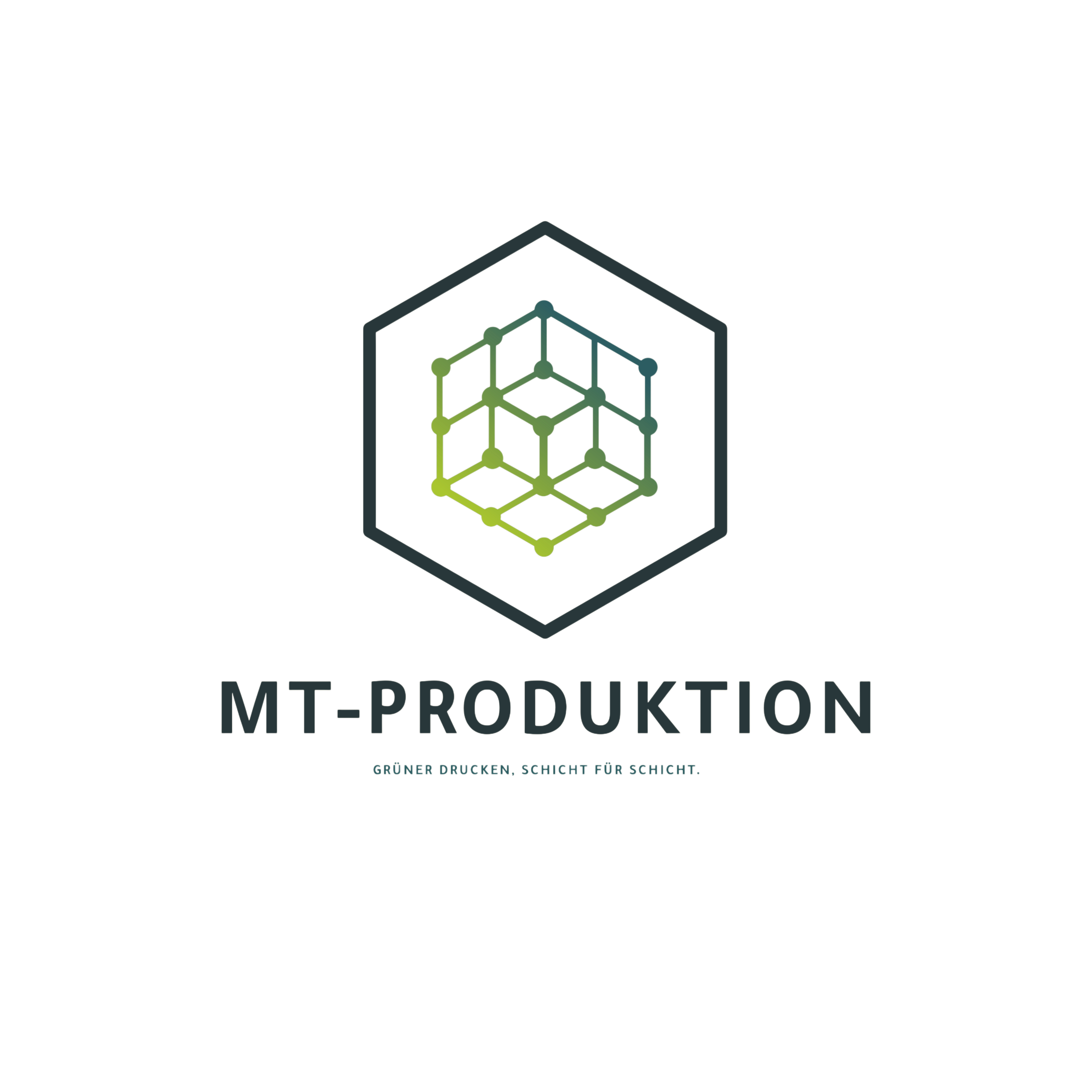 MT-Produktion Logo